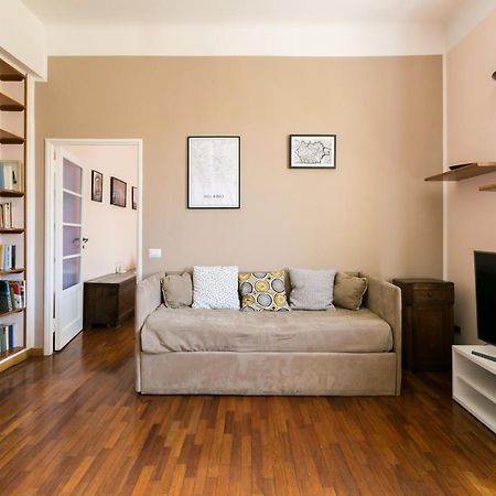Milano Apartments Navigli Vigevano Dış mekan fotoğraf