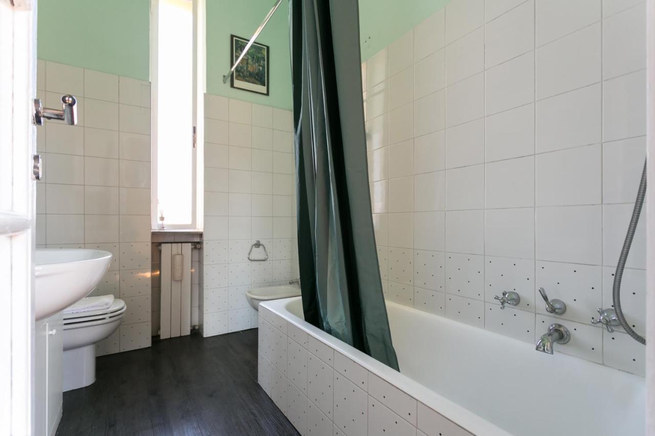 Milano Apartments Navigli Vigevano Dış mekan fotoğraf