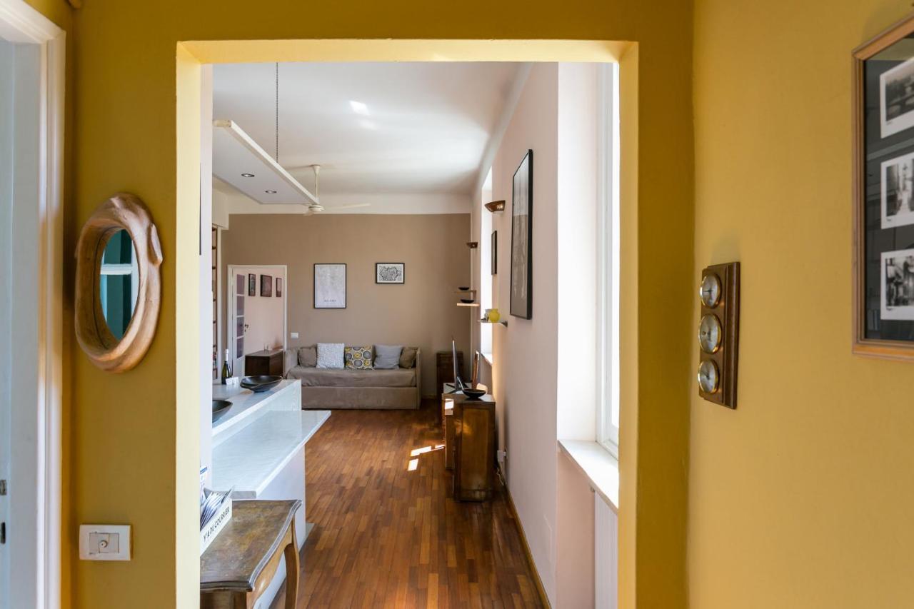 Milano Apartments Navigli Vigevano Dış mekan fotoğraf