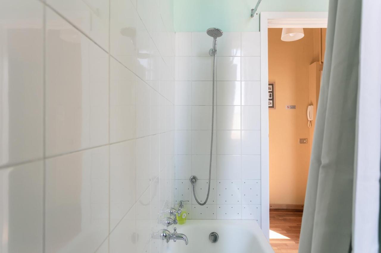 Milano Apartments Navigli Vigevano Dış mekan fotoğraf