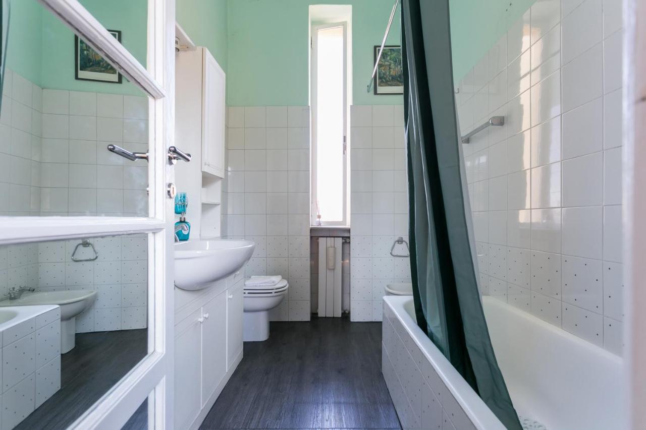 Milano Apartments Navigli Vigevano Dış mekan fotoğraf