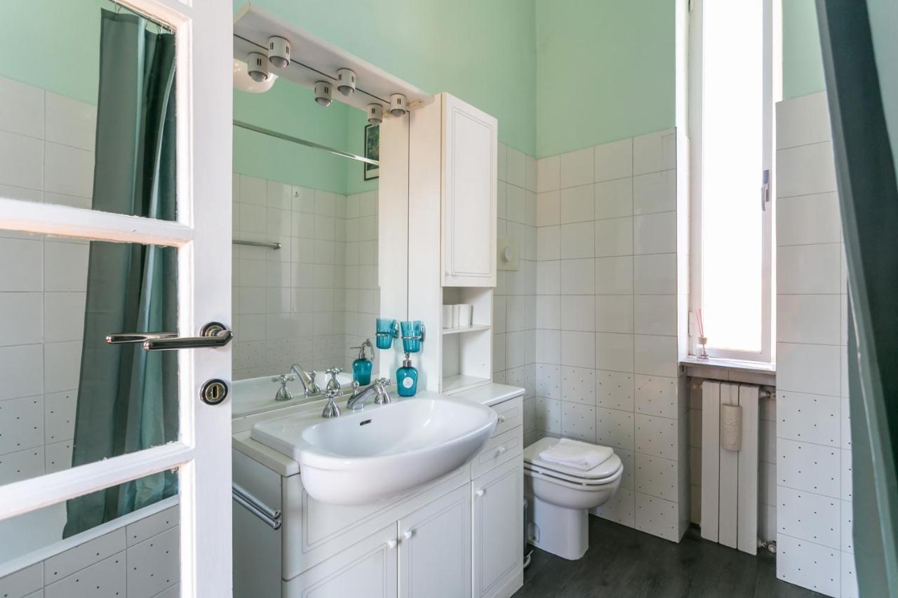 Milano Apartments Navigli Vigevano Dış mekan fotoğraf
