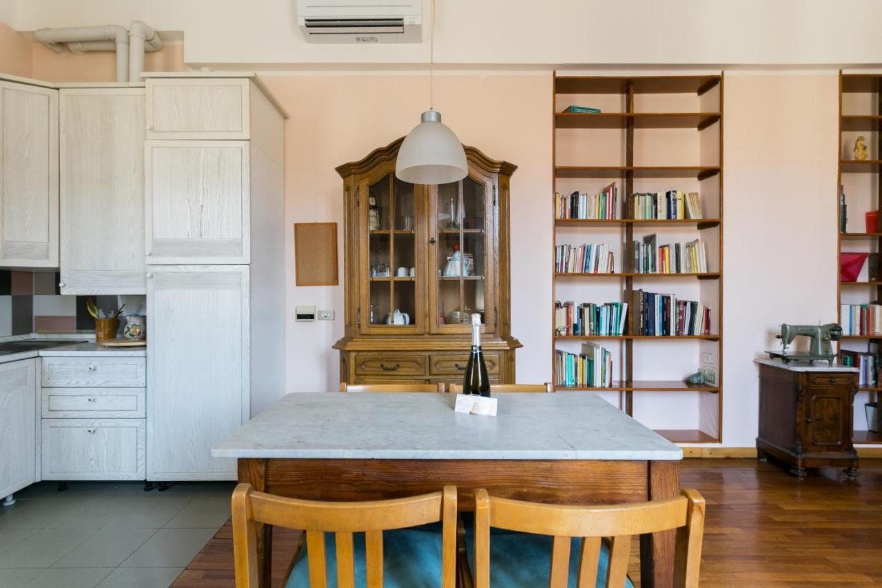 Milano Apartments Navigli Vigevano Dış mekan fotoğraf
