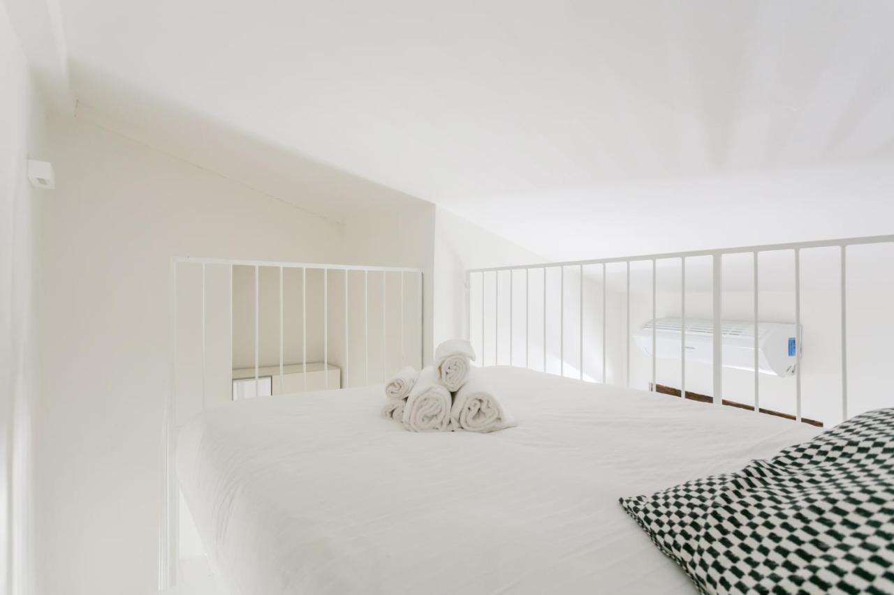 Milano Apartments Navigli Vigevano Dış mekan fotoğraf