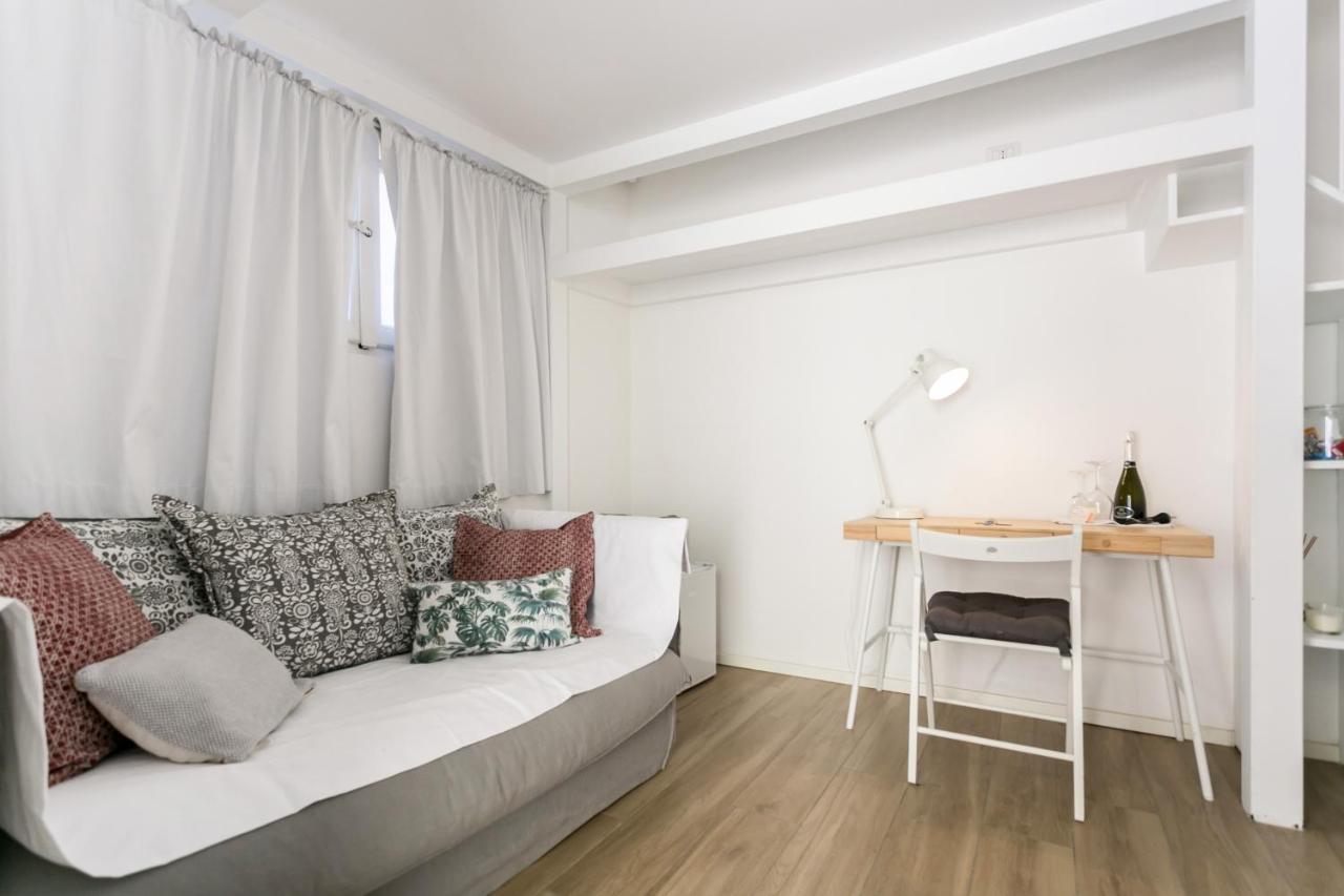 Milano Apartments Navigli Vigevano Dış mekan fotoğraf