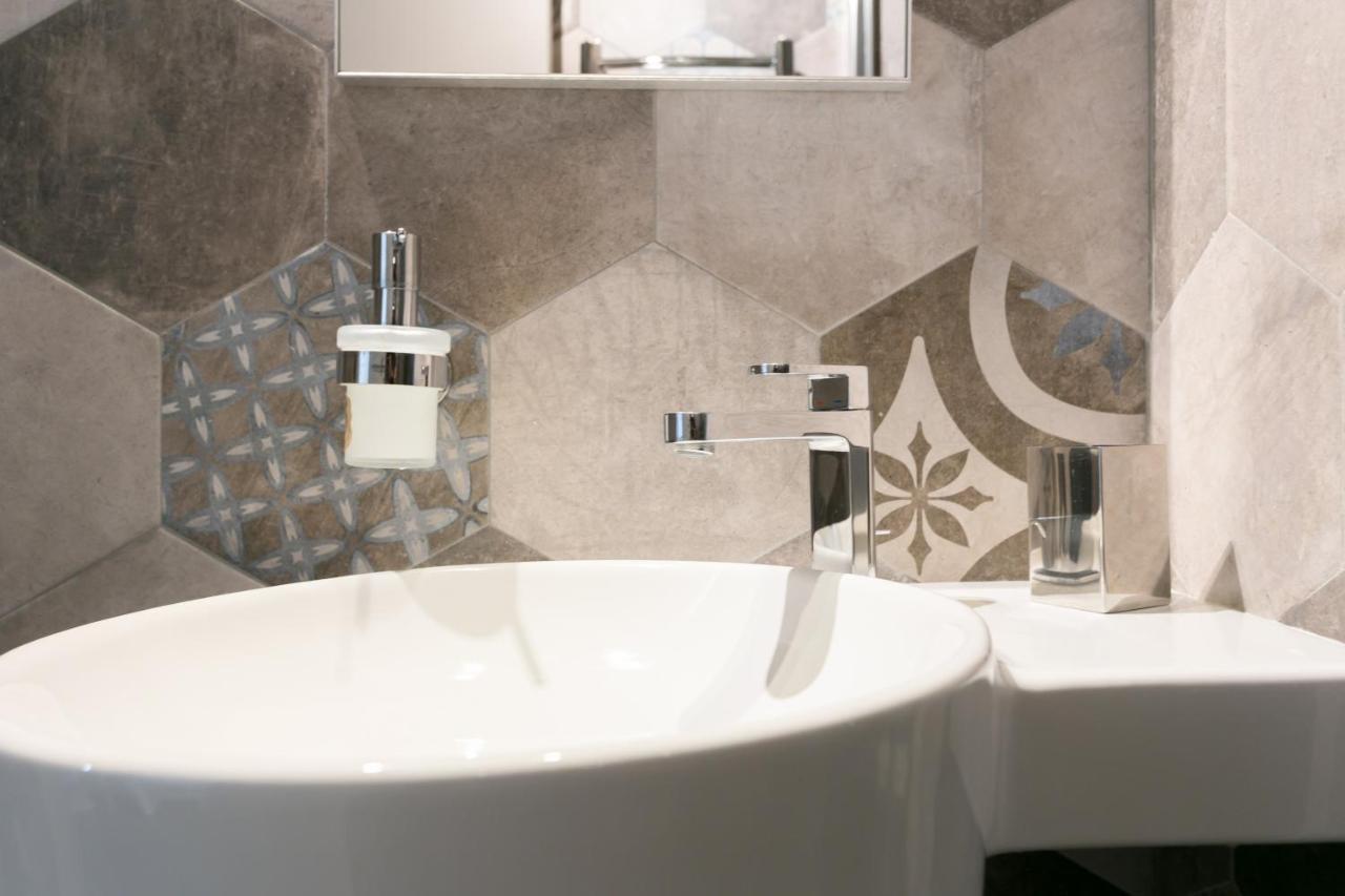 Milano Apartments Navigli Vigevano Dış mekan fotoğraf