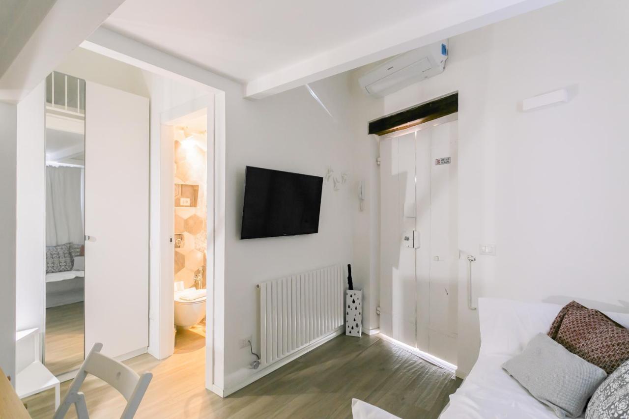 Milano Apartments Navigli Vigevano Dış mekan fotoğraf